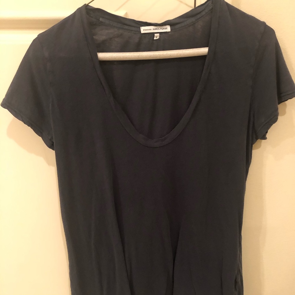 James Peres T shirt